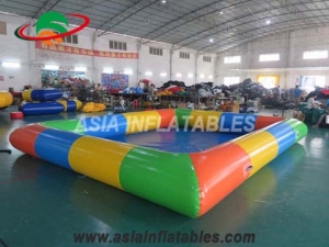 Inflatable Water Equipment Swimming Pool