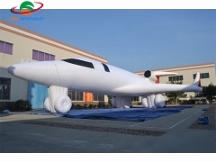 Inflatable Aircraft