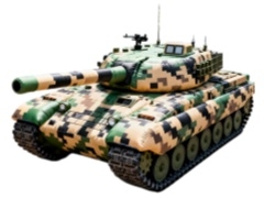 Aufblasbarer Tank