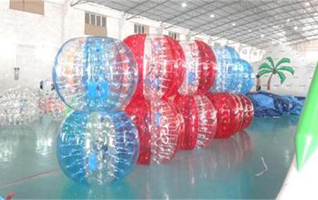 Bumper Ball, China Stoßstange Ball Produkte, aufblasbare Stoßstange Ball